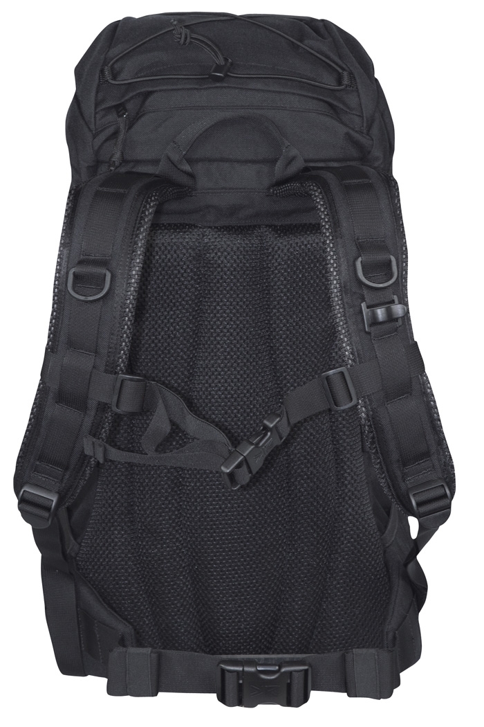 Karrimor Rucksack Predator 30 Black